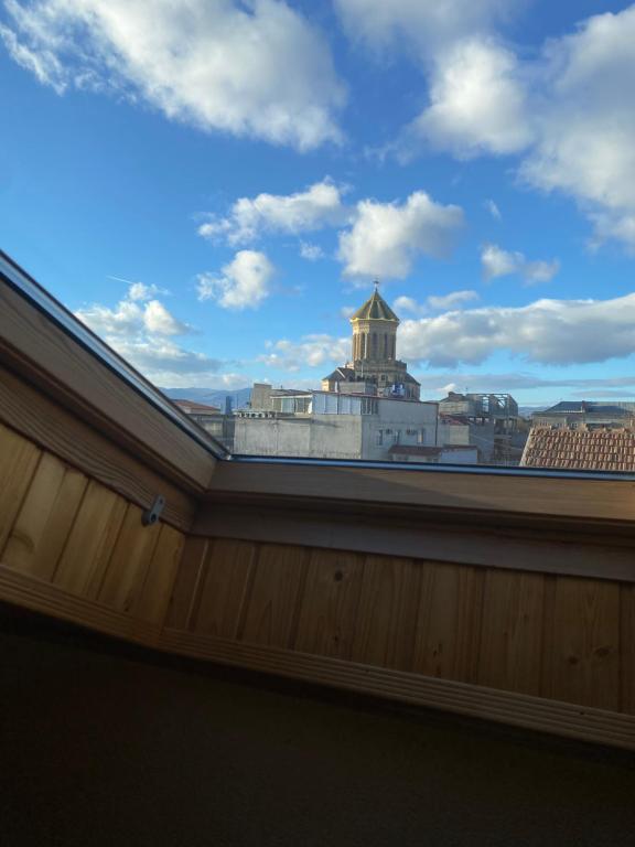 GS Hotel room 2